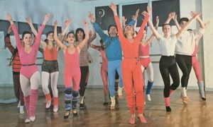 Dancefloor – Boum Love Boat : des pépites et des hits