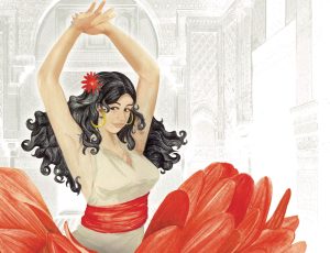Opéra – Carmen