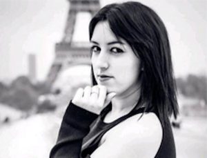 Concert – Sara Wenn