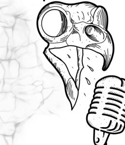 Concert rap + Open Mic + DJ set