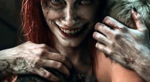 Avant-première : « Evil Dead Rise »