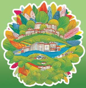 Conférences exceptionnelles pour le monde de demain