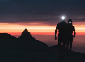 Film – Fra Li Monti : objectif GR20