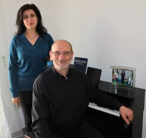 Concert de chant lyrique : La femme, l&rsquo;amour et l&rsquo;opéra – ANNULÉ