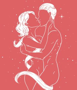 Honorer sa sexualité – Méditation, atelier et cercle de paroles