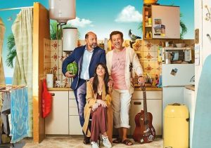 Avant-première : « La vie pour de vrai »