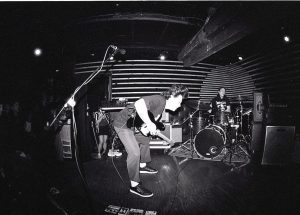 Festival MV – Concert – Monsterwatch