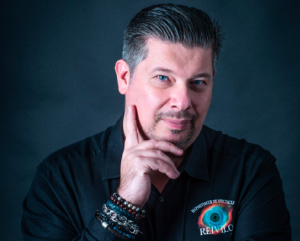 Spectacle – Olivier Reivilo « Sensations hypnotiques »