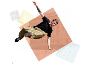 Ateliers Parkour