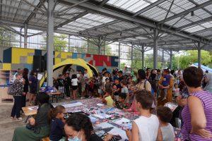 Place aux enfants – Animations gratuites
