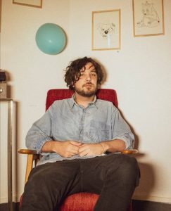 Concert – Tom Casy + Teenage Bed + Boom Boom