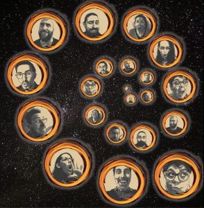 Collision, le spectacle d’impro à découvrir