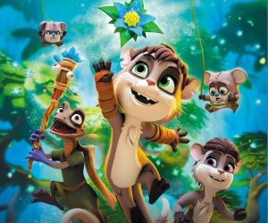 Avant-première – L&rsquo;arbre à vœux