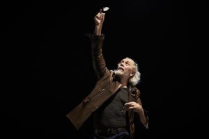 Spectacle – Assis // Prise de CirQ’ – Deuxième piste !