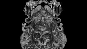 Festival de tatouage – Black novena