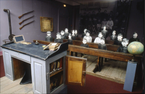 Cinéma au Musée – Mémoires d&rsquo;école
