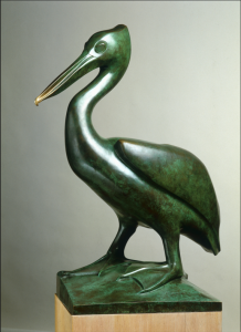 Visite Thématique – L&rsquo;oiseau, à tire d&rsquo;ailes…