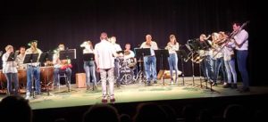 Concert de gala « 120 ans »