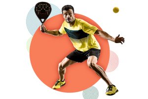 Ateliers Padel