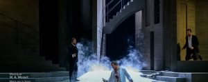 Metropolitan Opera : Don Giovanni