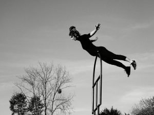 Spectacle – « Marelle » / Prise de CirQ&rsquo; – Deuxième piste