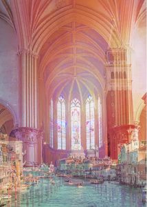 Concert chorale Saint-Michel