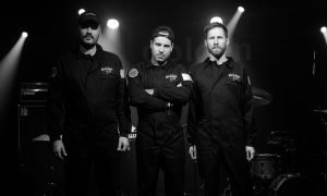 Concert – Goldencut (Hip-Hop 2.0)