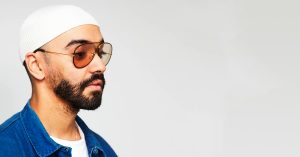 Dancefloor – Under Radaar invite Hadj Sameer (World music)