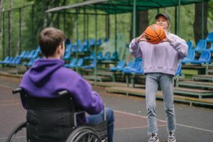 Journée découverte – Un sport pour tous