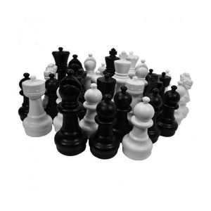 Tournoi d&rsquo;échecs