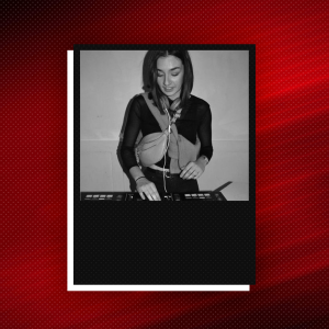 Soirée house to techno – Photon #03 avec La Baronne
