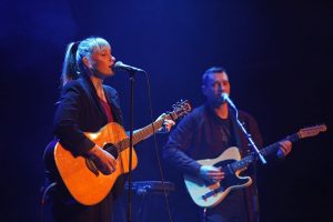 Concert – Harmonie Gourmande