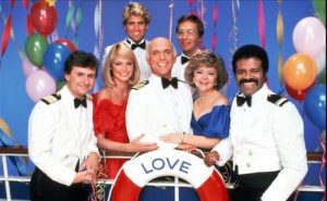 Boum Love Boat – Dancefloor – Des pépites et des hits