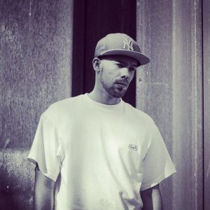 DJ set – Meeksam
