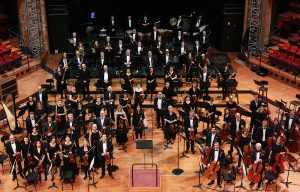 Concert – L&rsquo;OSMF à la Chartreuse