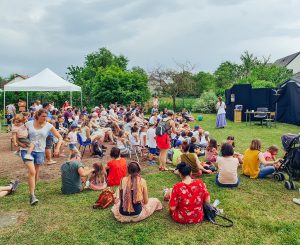 Arc-sur-Tille – Festoche : Journée festive pour tous