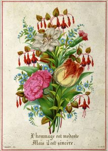 Rendez-vous des Familles – Les Mais