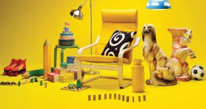 Vide-greniers solidaire de Ikea Dijon