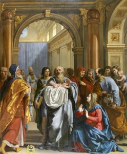 Visite thématique – La Folie des Grandeurs