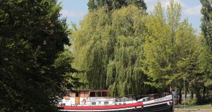 Promenade – Histoires d&rsquo;eau