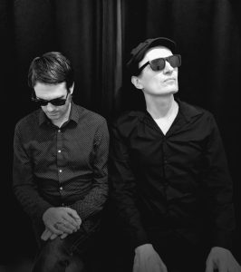 Concert – Vague Scare + DJ Cess