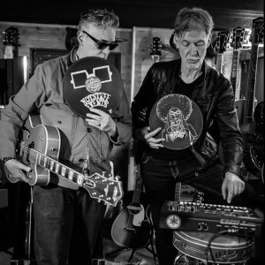 Hotstuff Party at 888 Bar