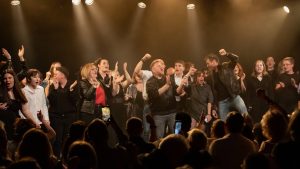 Concerts live – Spectacle musical