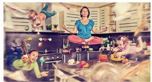 Le moment du mois avec l&rsquo;AM3D – Jeux de coopération