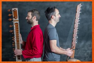 Concert – Nomad&rsquo;s Land Music