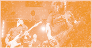 Concert – Beach Moonsters