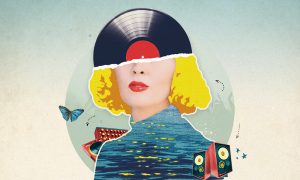 Blonde Platine – Tubes pour toustes