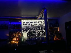 10 ans de Pépé Joseph – Le line up de la muerte
