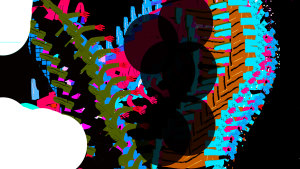Boum boum pride – chanson, rap, techno, cumbia, drum&rsquo;n&rsquo;bass