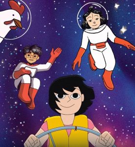 Avant-première : Capitaines !